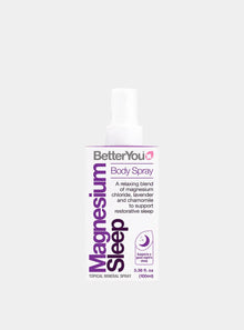  Magnesium Sleep Body Spray BetterYou