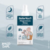 Magnesium Sleep Kids' Body Spray