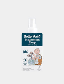  Magnesium Sleep Kids' Body Spray BetterYou