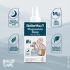 Magnesium Sleep Kids' Body Spray BetterYou