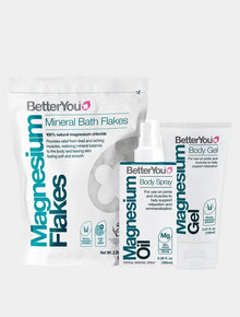  Magnesium Sports Bundle BetterYou