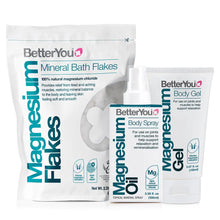  Magnesium Sports Bundle BetterYou