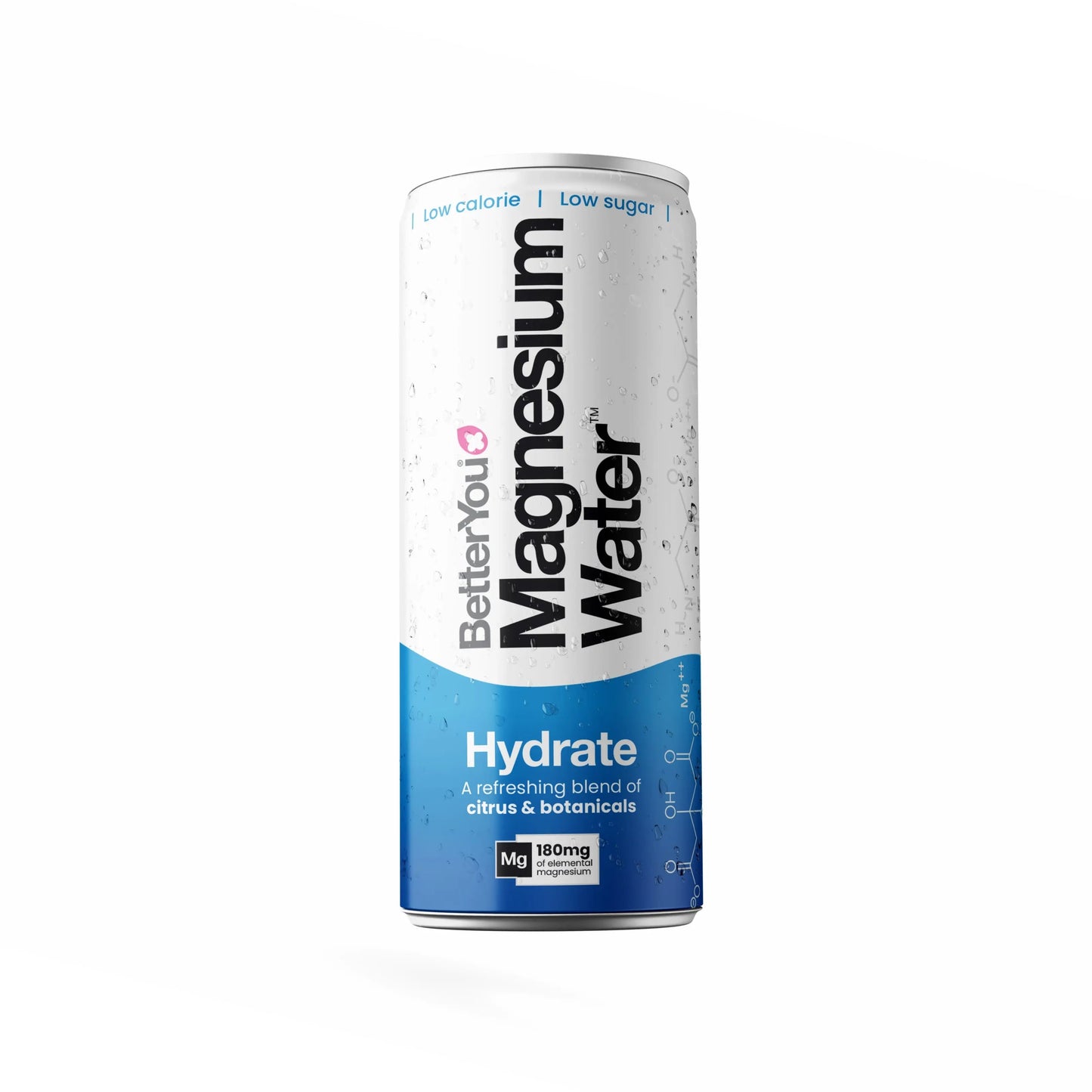 Magnesium Water Hydrate BetterYou