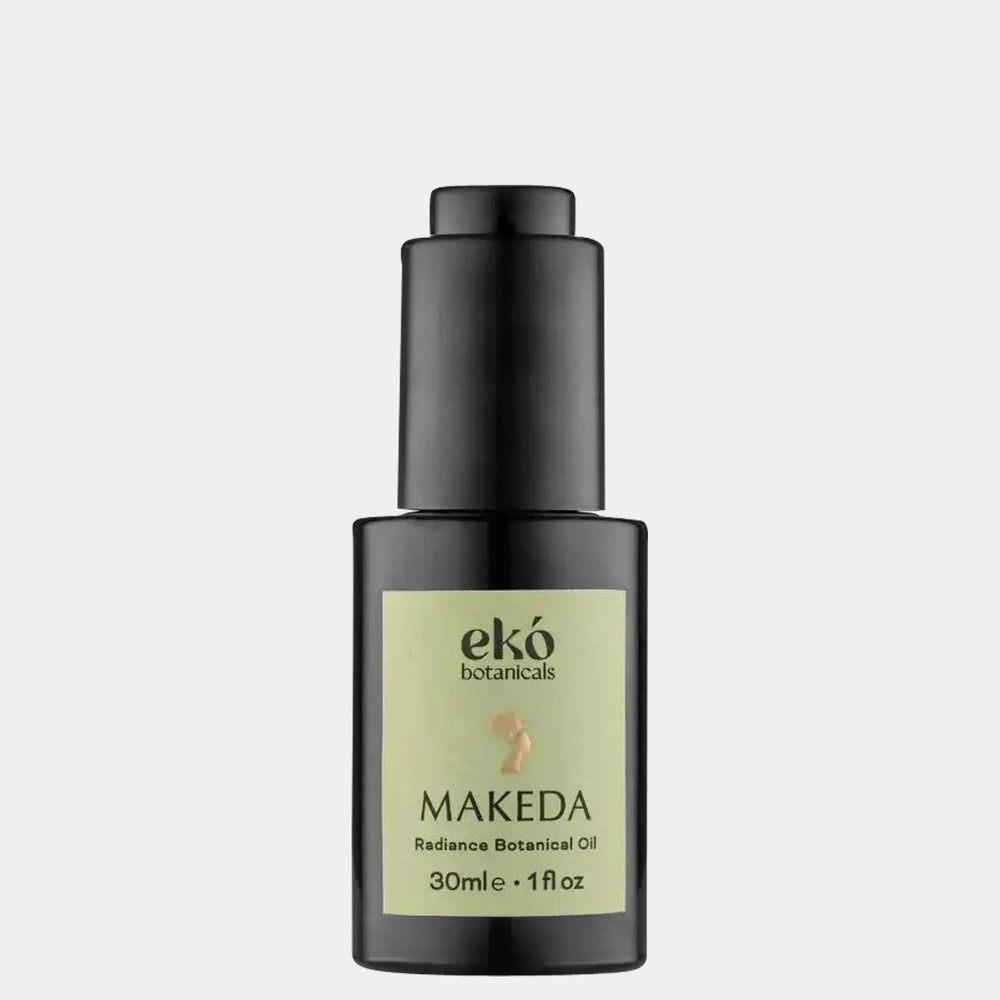 Makeda Radiance Ageless Botanical Oil EKO BOTANICALS