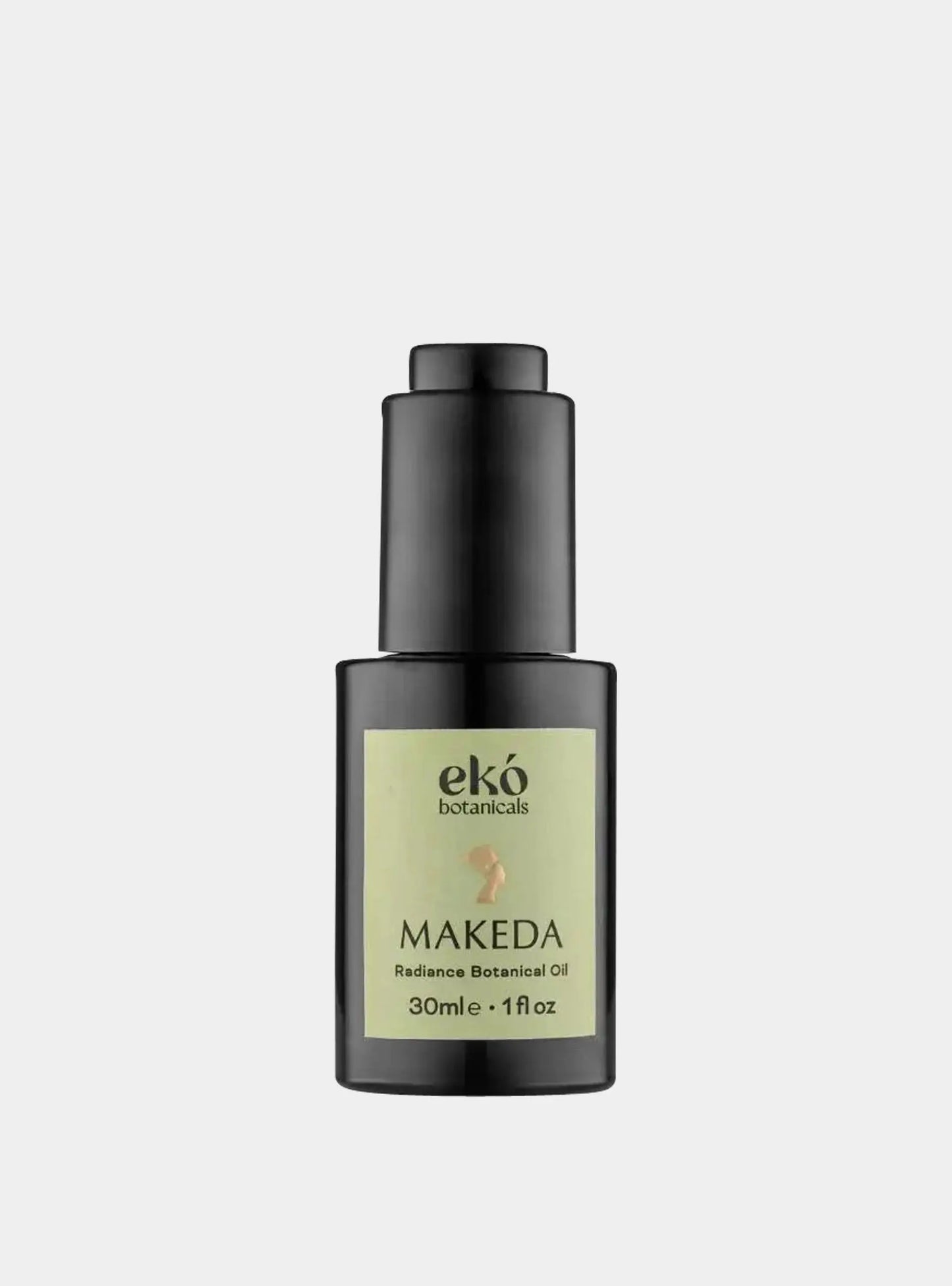 Makeda Radiance Ageless Botanical Oil EKO BOTANICALS