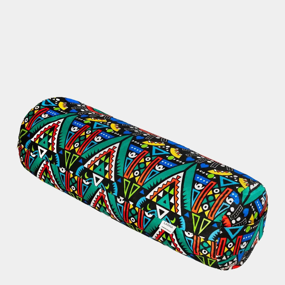 Makena - Yoga Bolster Ladina Yoga