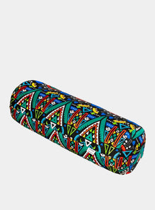  Makena - Yoga Bolster Ladina Yoga