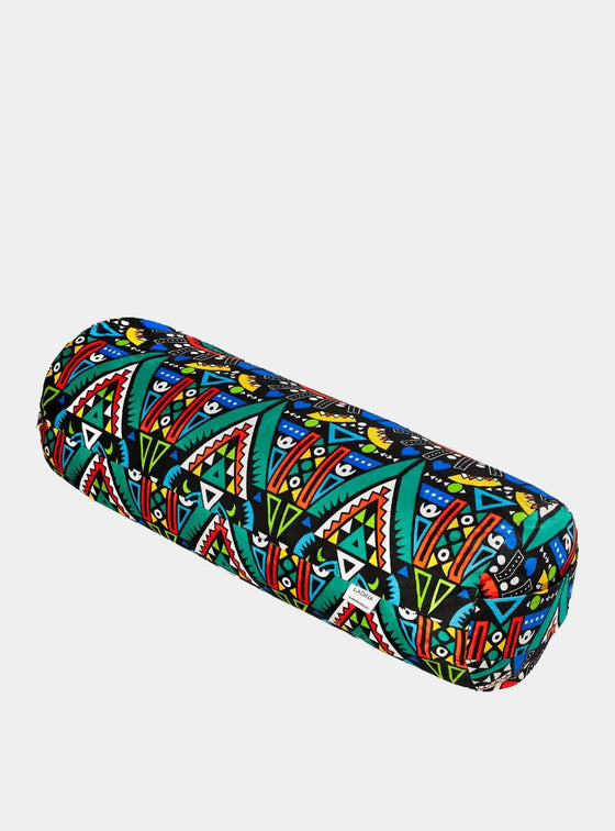 Makena - Yoga Bolster Ladina Yoga