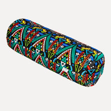  Makena - Yoga Bolster Ladina Yoga