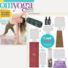 Makena - Yoga Bolster Ladina Yoga