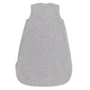 Marl Grey 2.5 Tog Jersey 0-6 Months Sleepsac Purflo