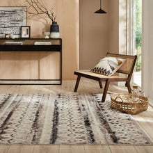  Marly Global Geometric Rug Dunelm