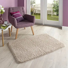  Marvel Shaggy Washable Rug Dunelm