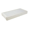 Purflo Breathable Cot Bed Mattress