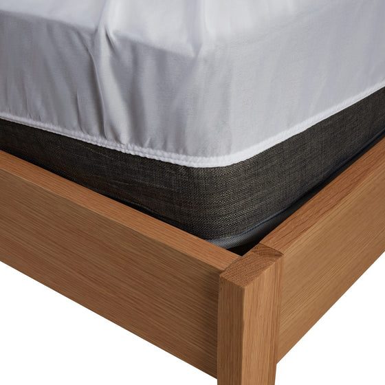 Bamboo Mattress Protector