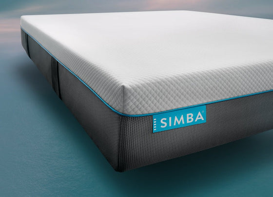 Simba Hybrid® Ultra Mattress
