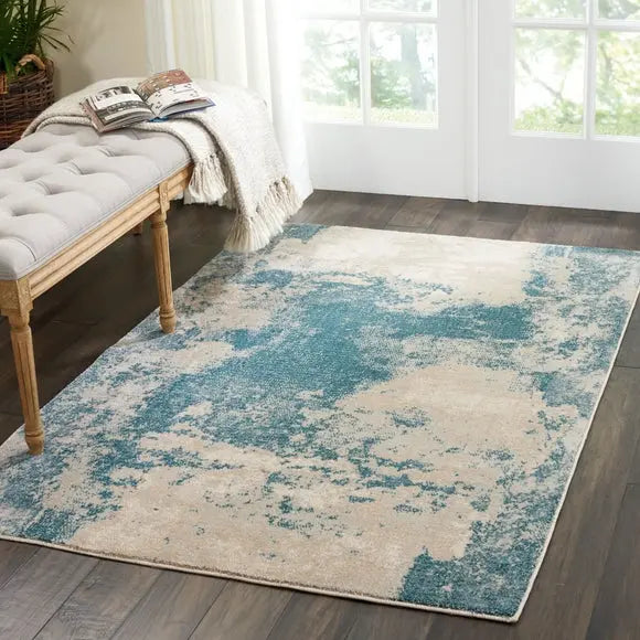 Maxwell 13 Rug Dunelm