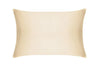 Mayfairsilk Champagne Pure Silk Pillowcase MayfairSilk