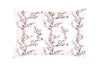 Mayfairsilk Cherry Blossom Pure Silk Pillowcase MayfairSilk