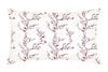 Mayfairsilk Cherry Blossom Pure Silk Pillowcase MayfairSilk