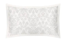  Mayfairsilk Damask Oxford Pure Silk Pillowcase MayfairSilk