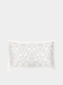  Mayfairsilk Damask Oxford Pure Silk Pillowcase