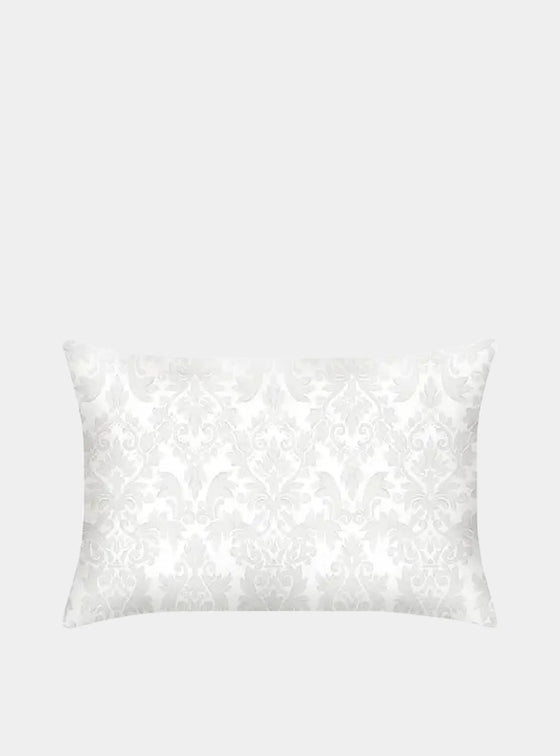 Mayfairsilk Damask Pure Silk Pillowcase MayfairSilk