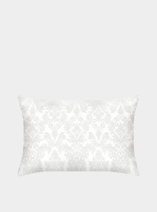  Mayfairsilk Damask Pure Silk Pillowcase