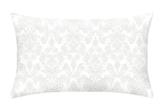 Mayfairsilk Damask Pure Silk Pillowcase MayfairSilk