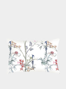  Mayfairsilk Hummingbird Pure Silk Pillowcase