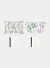 Mayfairsilk Iridescent Garden Pure Silk Sleep Gift Set MayfairSilk