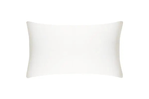 Mayfairsilk Ivory Boudoir Pure Silk Cushion Cover MayfairSilk