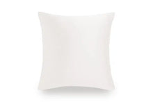  Mayfairsilk Ivory Pure Silk Cushion Cover MayfairSilk