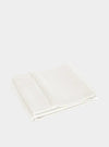 Mayfairsilk Ivory Pure Silk Flat Sheet