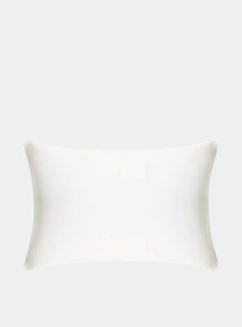  Mayfairsilk Ivory Pure Silk Pillowcase MayfairSilk