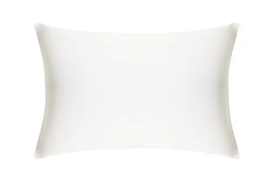 Mayfairsilk Ivory Pure Silk Pillowcase MayfairSilk