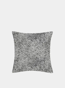  Mayfairsilk Leopard Pure Silk Cushion Cover MayfairSilk