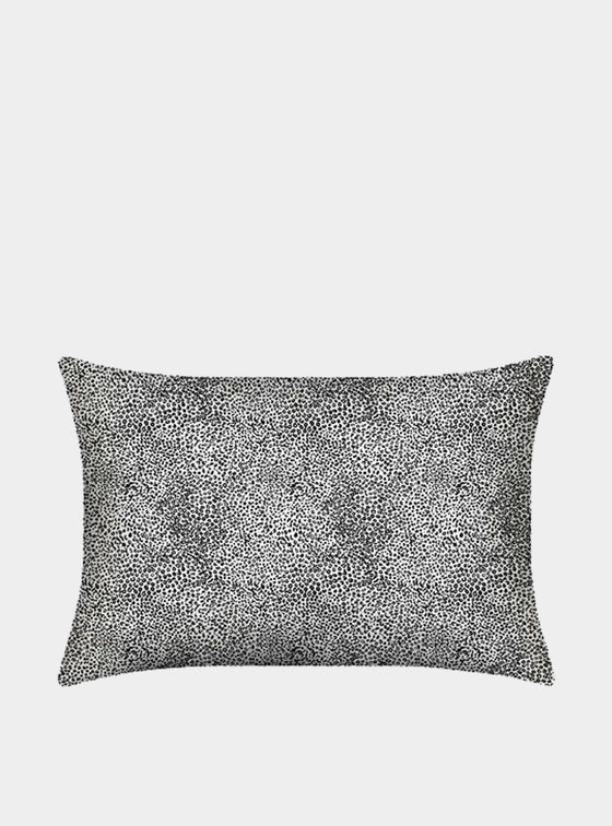 Mayfairsilk Leopard Pure Silk Pillowcase