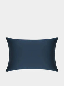  Mayfairsilk Midnight Blue Pure Silk Pillowcase