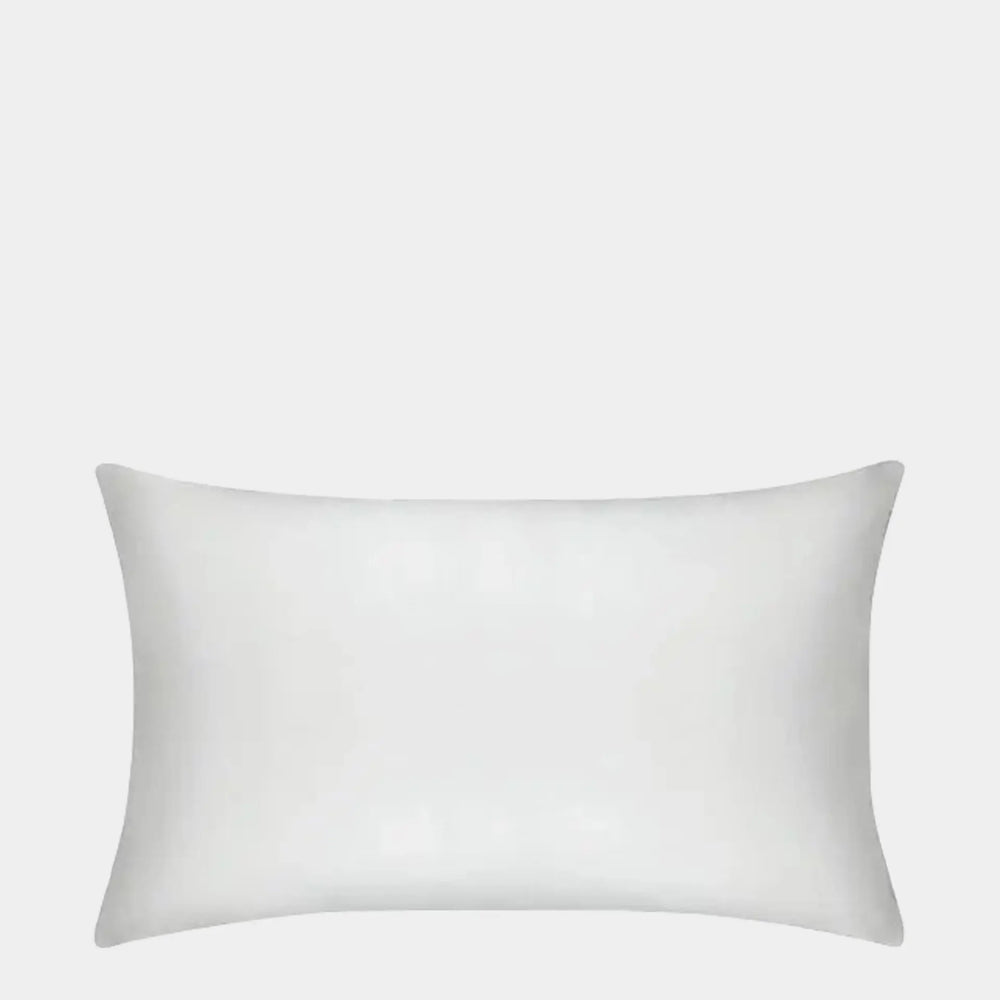 Mayfairsilk Oyster Grey Pure Silk Pillowcase MayfairSilk