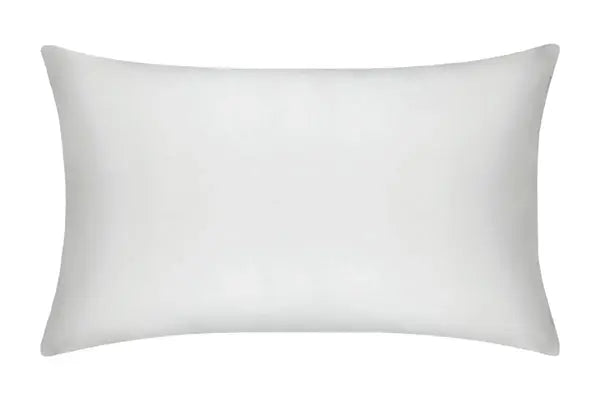 Mayfairsilk Oyster Grey Pure Silk Pillowcase MayfairSilk