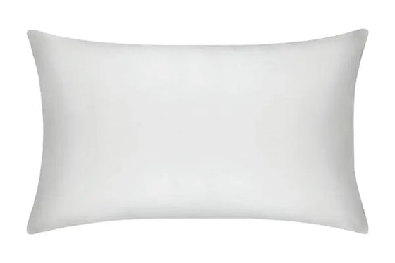 Mayfairsilk Oyster Grey Pure Silk Pillowcase MayfairSilk