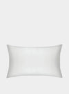 Mayfairsilk Oyster Grey Pure Silk Pillowcase