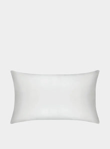  Mayfairsilk Oyster Grey Pure Silk Pillowcase