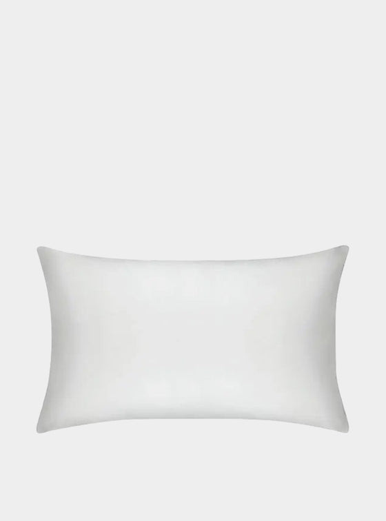 Mayfairsilk Oyster Grey Pure Silk Pillowcase