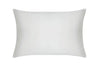 Mayfairsilk Oyster Grey Pure Silk Pillowcase MayfairSilk