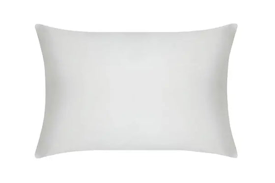 Mayfairsilk Oyster Grey Pure Silk Pillowcase MayfairSilk