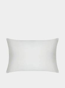  Mayfairsilk Oyster Grey Pure Silk Pillowcase