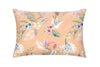 Mayfairsilk Peach Dreams Pure Silk Pillowcase MayfairSilk