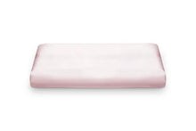  Mayfairsilk Precious Pink Pure Silk Duvet Cover MayfairSilk